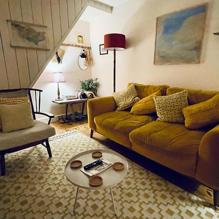 Northdene Cottage - Cosy Old Fisherman'S Cottage Two Mins From Sea - Free Parking - Wood Burning Stove - Roll Top Bath - Dog Friendly Deal Buitenkant foto