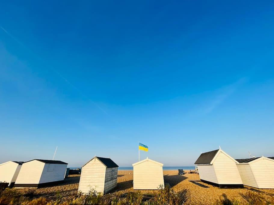 Northdene Cottage - Cosy Old Fisherman'S Cottage Two Mins From Sea - Free Parking - Wood Burning Stove - Roll Top Bath - Dog Friendly Deal Buitenkant foto