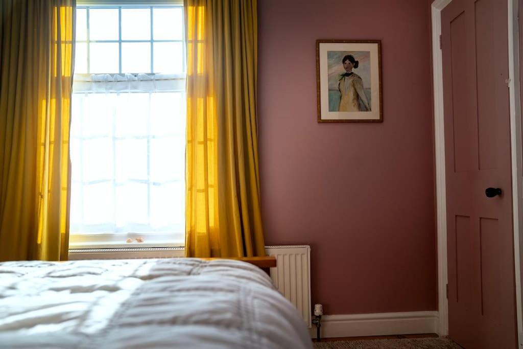 Northdene Cottage - Cosy Old Fisherman'S Cottage Two Mins From Sea - Free Parking - Wood Burning Stove - Roll Top Bath - Dog Friendly Deal Buitenkant foto