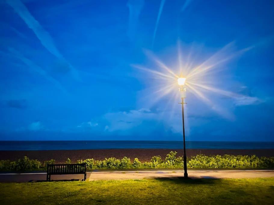 Northdene Cottage - Cosy Old Fisherman'S Cottage Two Mins From Sea - Free Parking - Wood Burning Stove - Roll Top Bath - Dog Friendly Deal Buitenkant foto