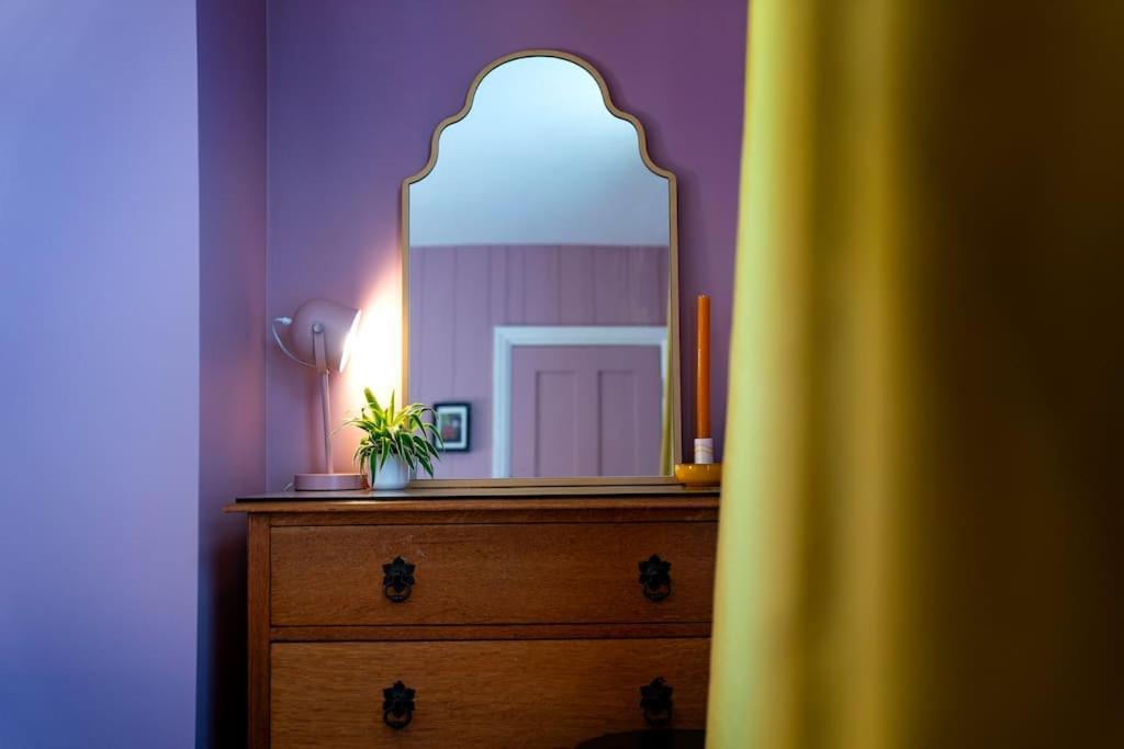 Northdene Cottage - Cosy Old Fisherman'S Cottage Two Mins From Sea - Free Parking - Wood Burning Stove - Roll Top Bath - Dog Friendly Deal Buitenkant foto