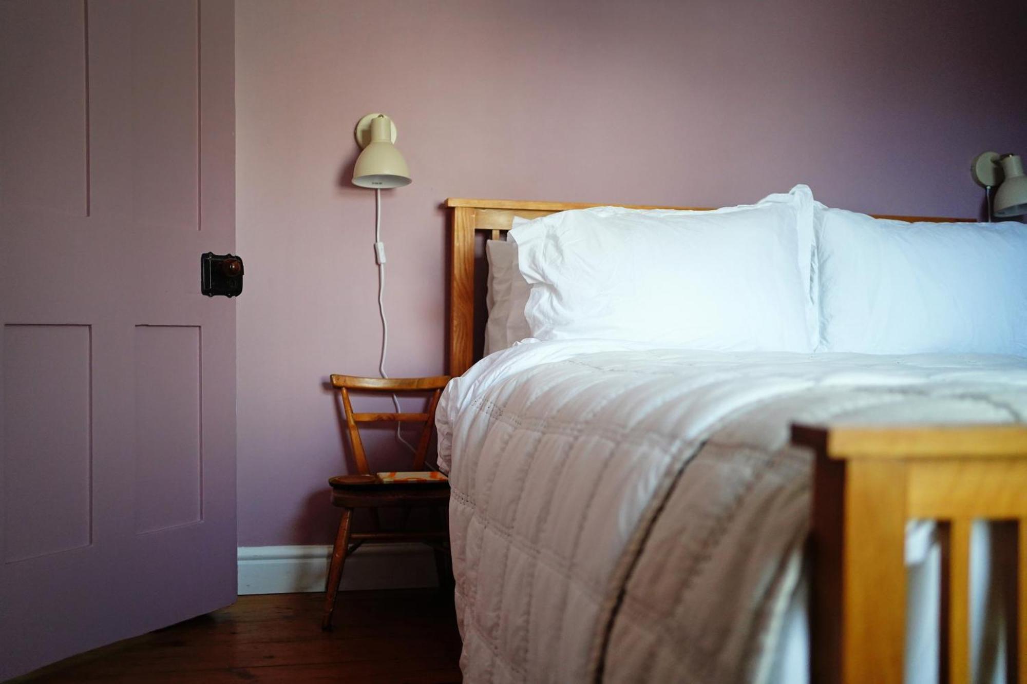 Northdene Cottage - Cosy Old Fisherman'S Cottage Two Mins From Sea - Free Parking - Wood Burning Stove - Roll Top Bath - Dog Friendly Deal Buitenkant foto