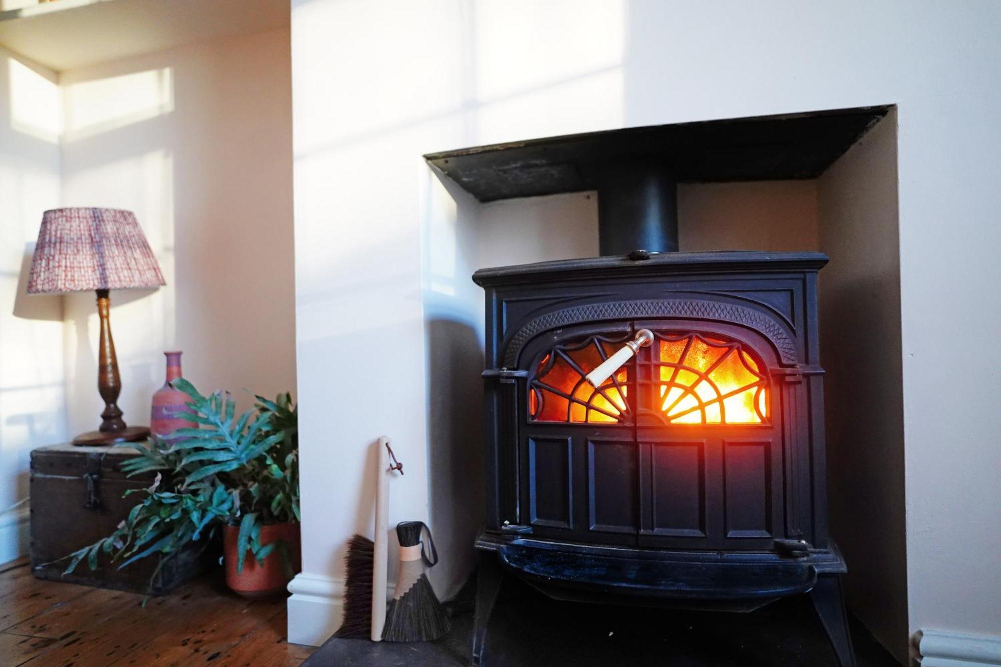 Northdene Cottage - Cosy Old Fisherman'S Cottage Two Mins From Sea - Free Parking - Wood Burning Stove - Roll Top Bath - Dog Friendly Deal Buitenkant foto