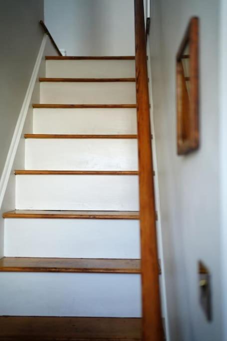 Northdene Cottage - Cosy Old Fisherman'S Cottage Two Mins From Sea - Free Parking - Wood Burning Stove - Roll Top Bath - Dog Friendly Deal Buitenkant foto