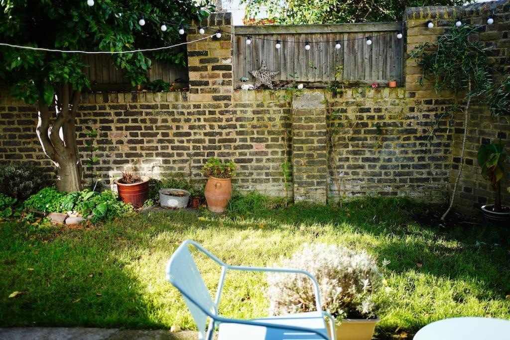 Northdene Cottage - Cosy Old Fisherman'S Cottage Two Mins From Sea - Free Parking - Wood Burning Stove - Roll Top Bath - Dog Friendly Deal Buitenkant foto