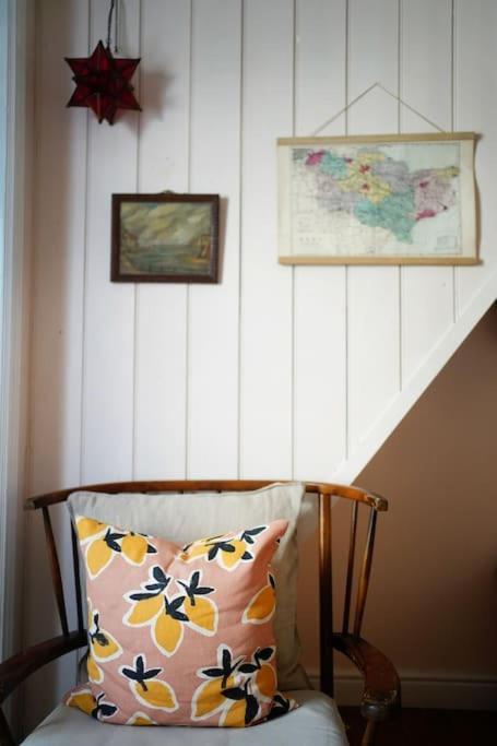 Northdene Cottage - Cosy Old Fisherman'S Cottage Two Mins From Sea - Free Parking - Wood Burning Stove - Roll Top Bath - Dog Friendly Deal Buitenkant foto