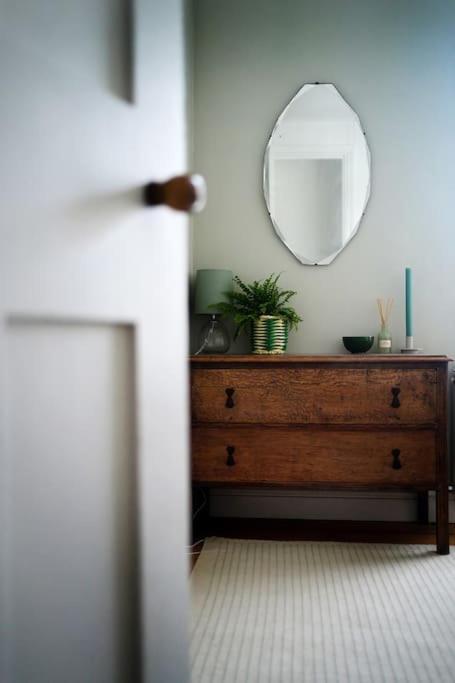 Northdene Cottage - Cosy Old Fisherman'S Cottage Two Mins From Sea - Free Parking - Wood Burning Stove - Roll Top Bath - Dog Friendly Deal Buitenkant foto